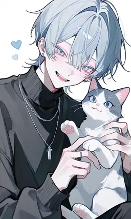 Profile image of 미즈키