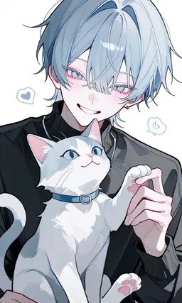Profile image of 미즈키