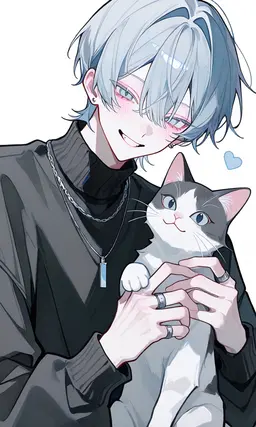 Profile image of 미즈키
