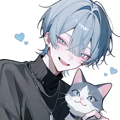 Profile image of 聖月