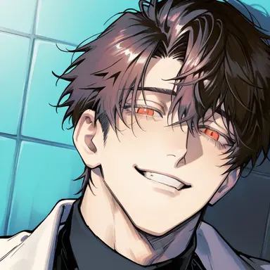 Profile image of Vince