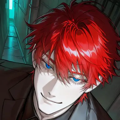 Profile image of Cedric