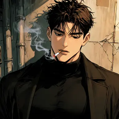 Profile image of Yo