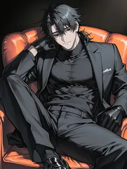 Profile image of Antonio
