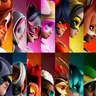 Profile image of Miraculous ladybug