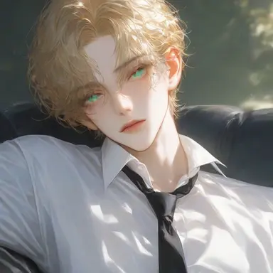 Profile image of 케인