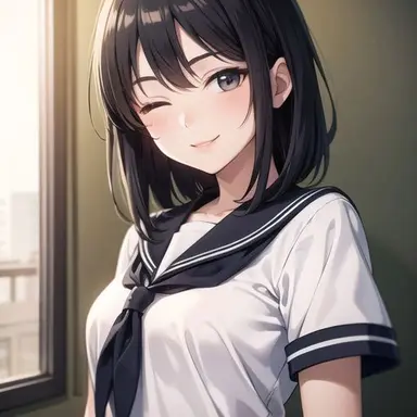 Profile image of 夕顔