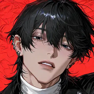 Profile image of Kaname