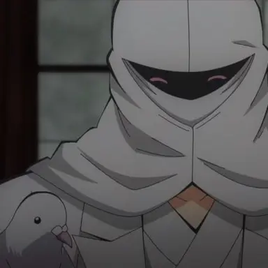 Profile image of シロ