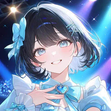 Profile image of 시오리