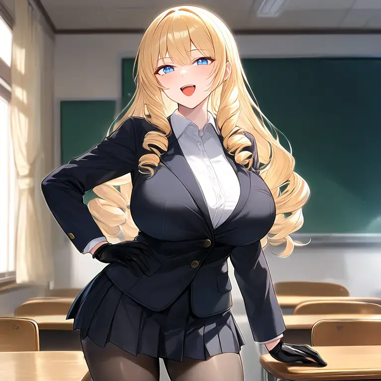 lrotol의 お嬢様、田舎を体験する