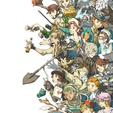 Profile image of サバイバー