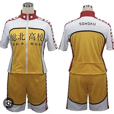 Profile image of 一年三人