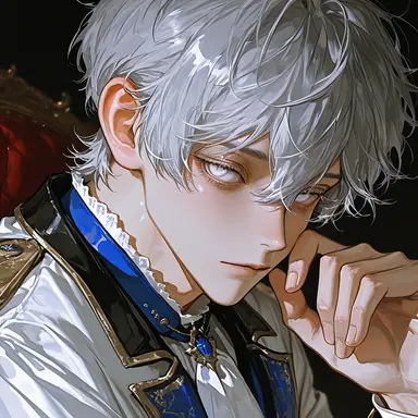 Profile image of Hugh