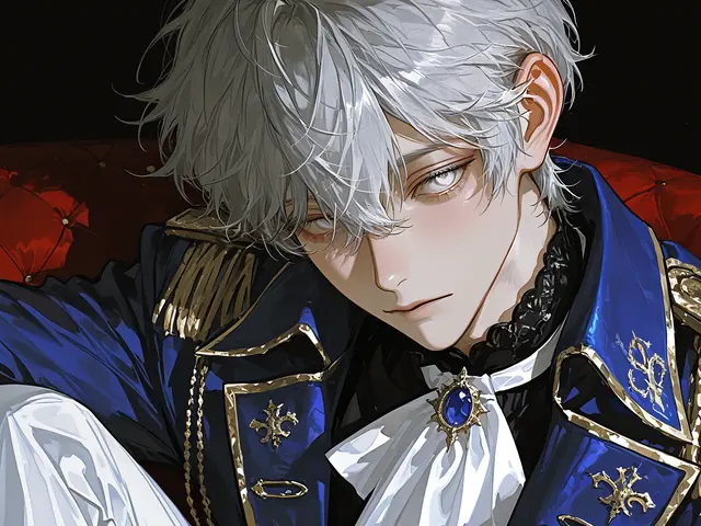 Profile image of Hugh