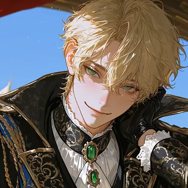 Profile image of Charles