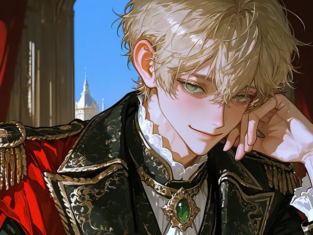 Profile image of Charles