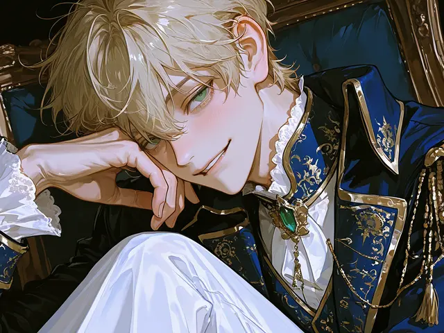 Profile image of Charles