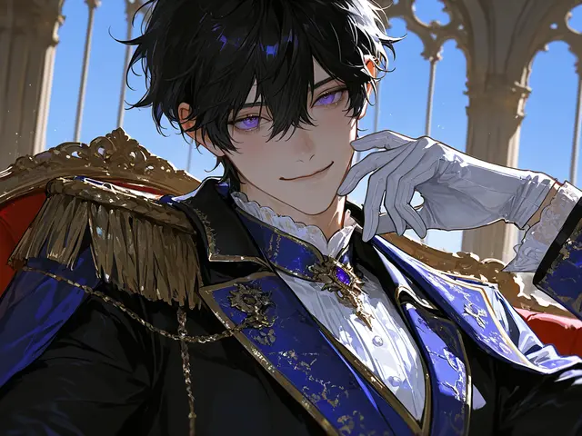 Profile image of Ian