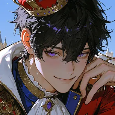 Profile image of Ian