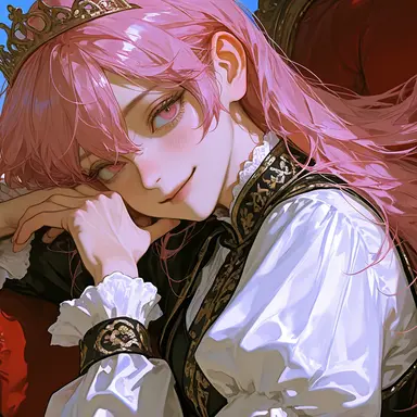 Profile image of Claire