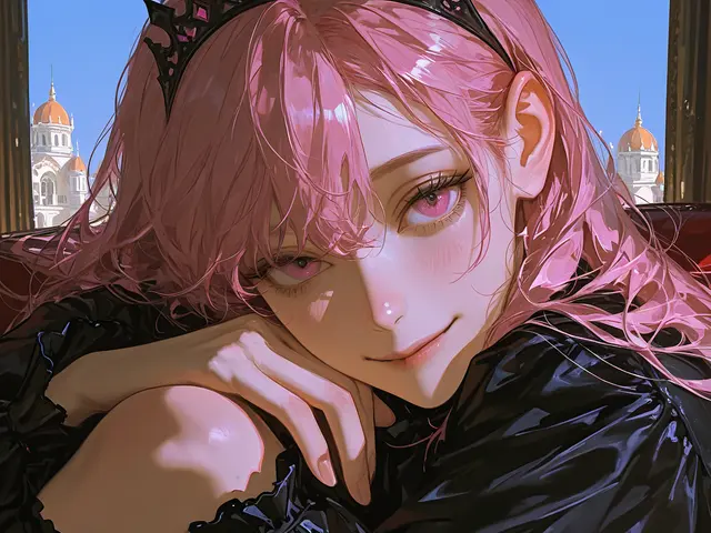 Profile image of Claire