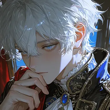 Profile image of Cedric