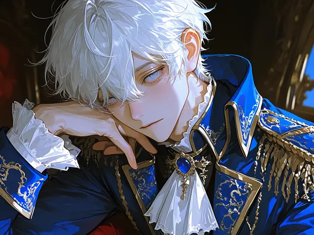 Profile image of Cedric