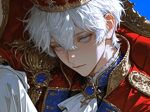 Profile image of Cedric