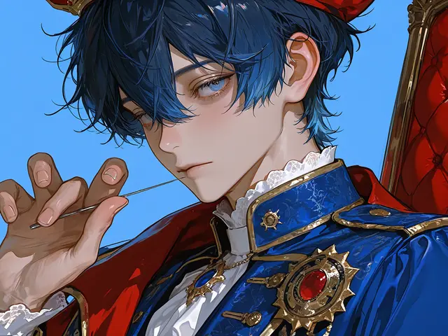 Profile image of Edgar