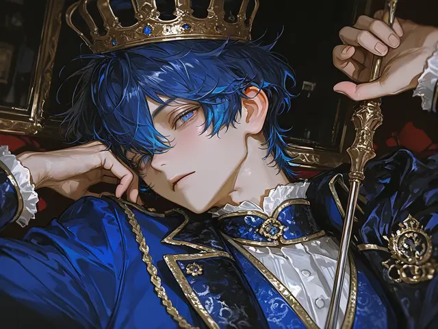 Profile image of Edgar