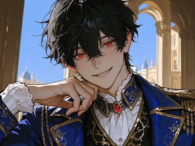 Profile image of Arthur