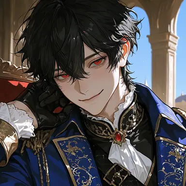 Profile image of Arthur