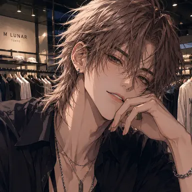 Profile image of 奏汰
