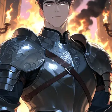 Profile image of Kaeldryn