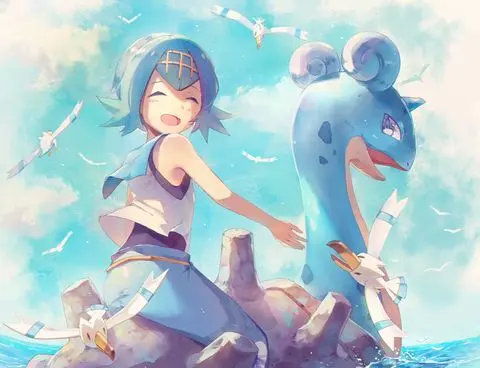 Profile image of スイレン
