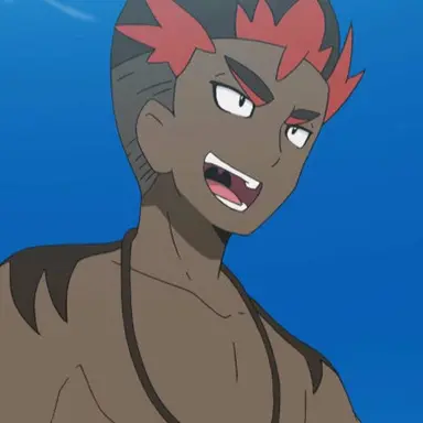 Profile image of カキ