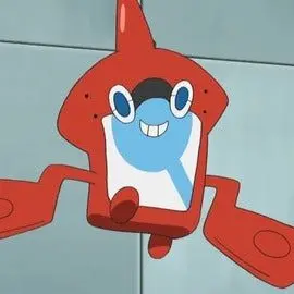 Profile image of ロトム図鑑