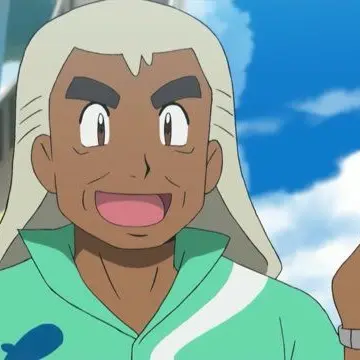 Profile image of ナリヤ・オーキド