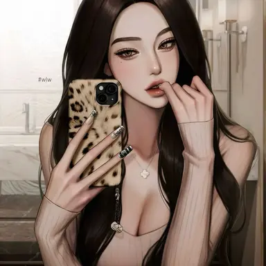 Profile image of 이지혜
