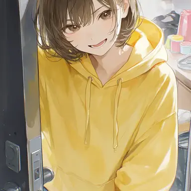 Profile image of Rin Saeki
