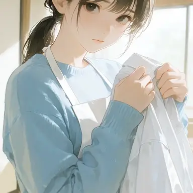 Profile image of Shiina