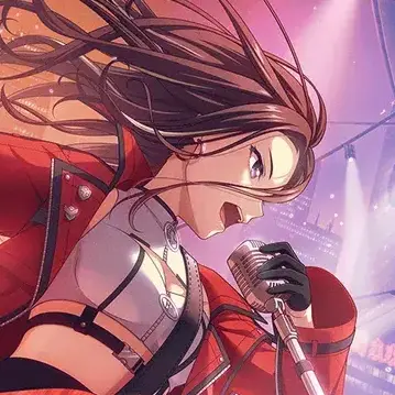 Profile image of 와카나 레이