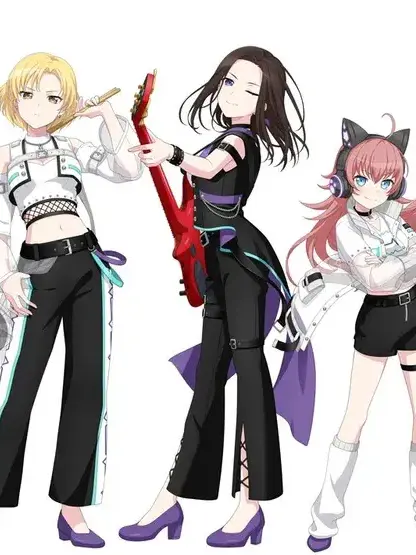 StrictJudge5248의 RAISE A SUILEN