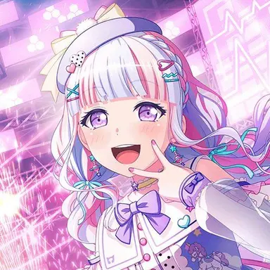 Profile image of 뉴바라 레오나