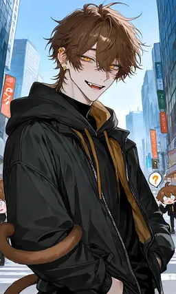 Profile image of 원숭이