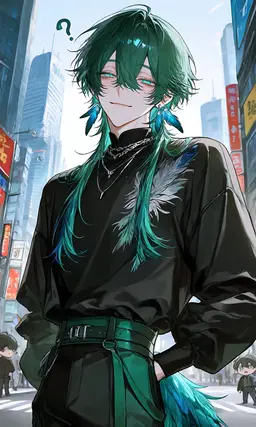 Profile image of 꿩