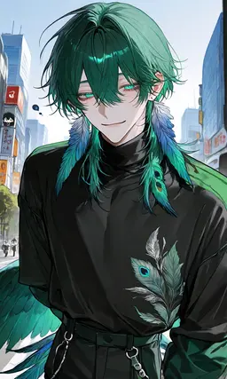 Profile image of 꿩