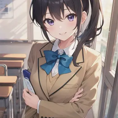 Profile image of Satsuki Igarashi