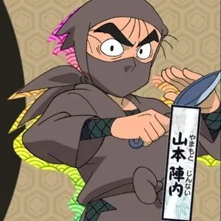 Profile image of 山本陣内